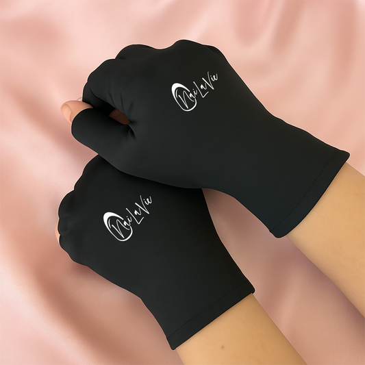 Anti-UV Gloves