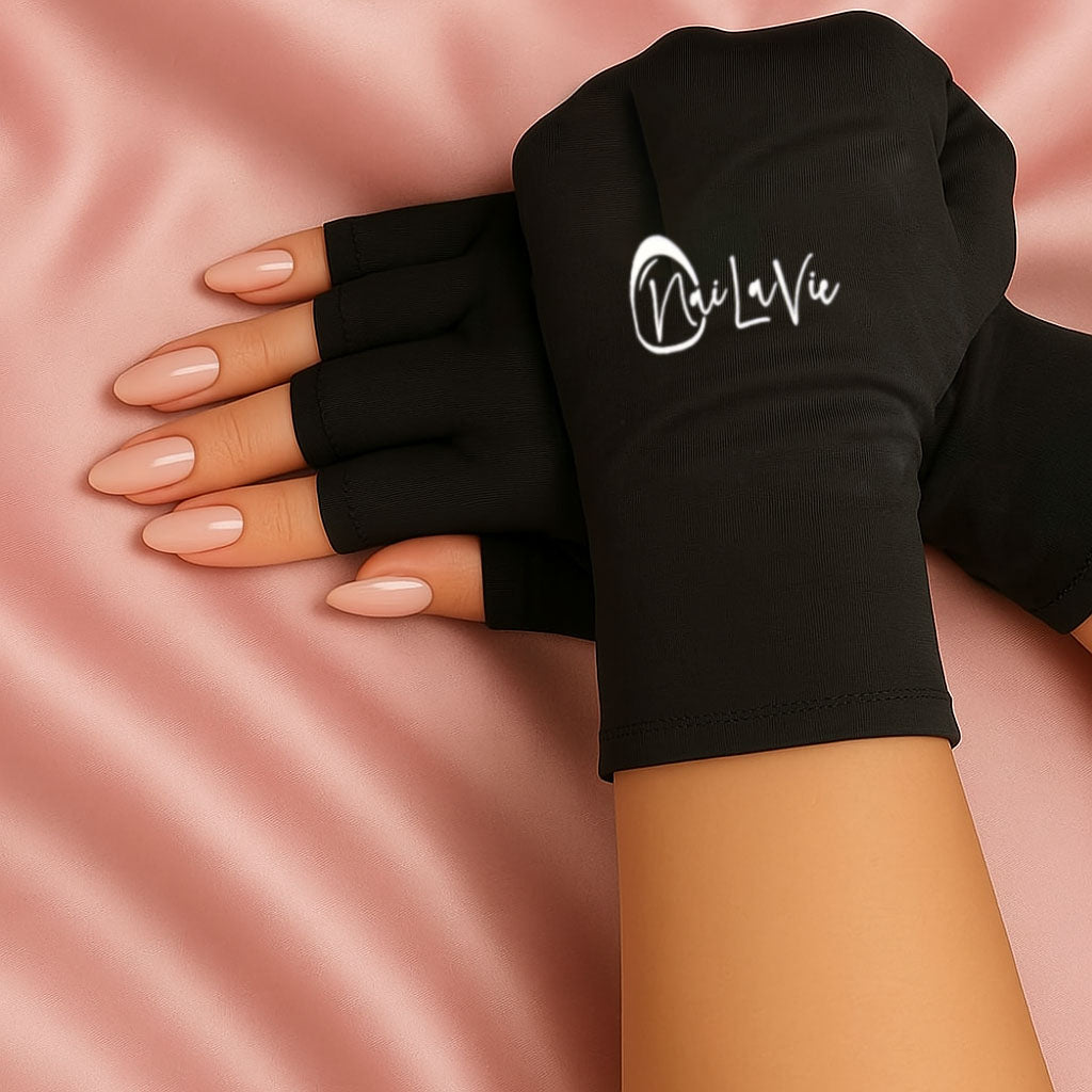 Anti-UV Gloves